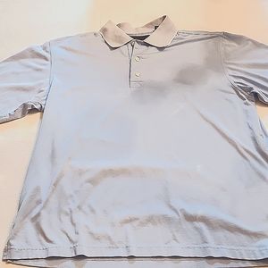Greg Norman M Shirt used